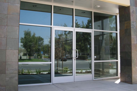 Greenacres-commercial-door-repair