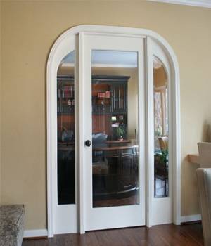 Passage Door Replacement Greenacres