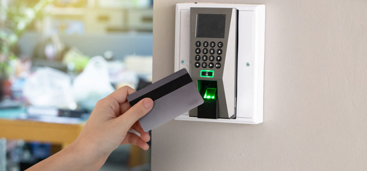 key card entry system Greenacres
