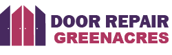 Door Repair Greenacres